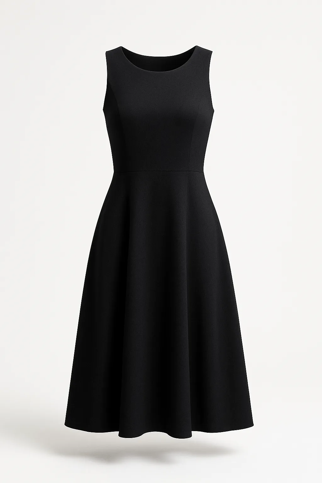 Dress Black