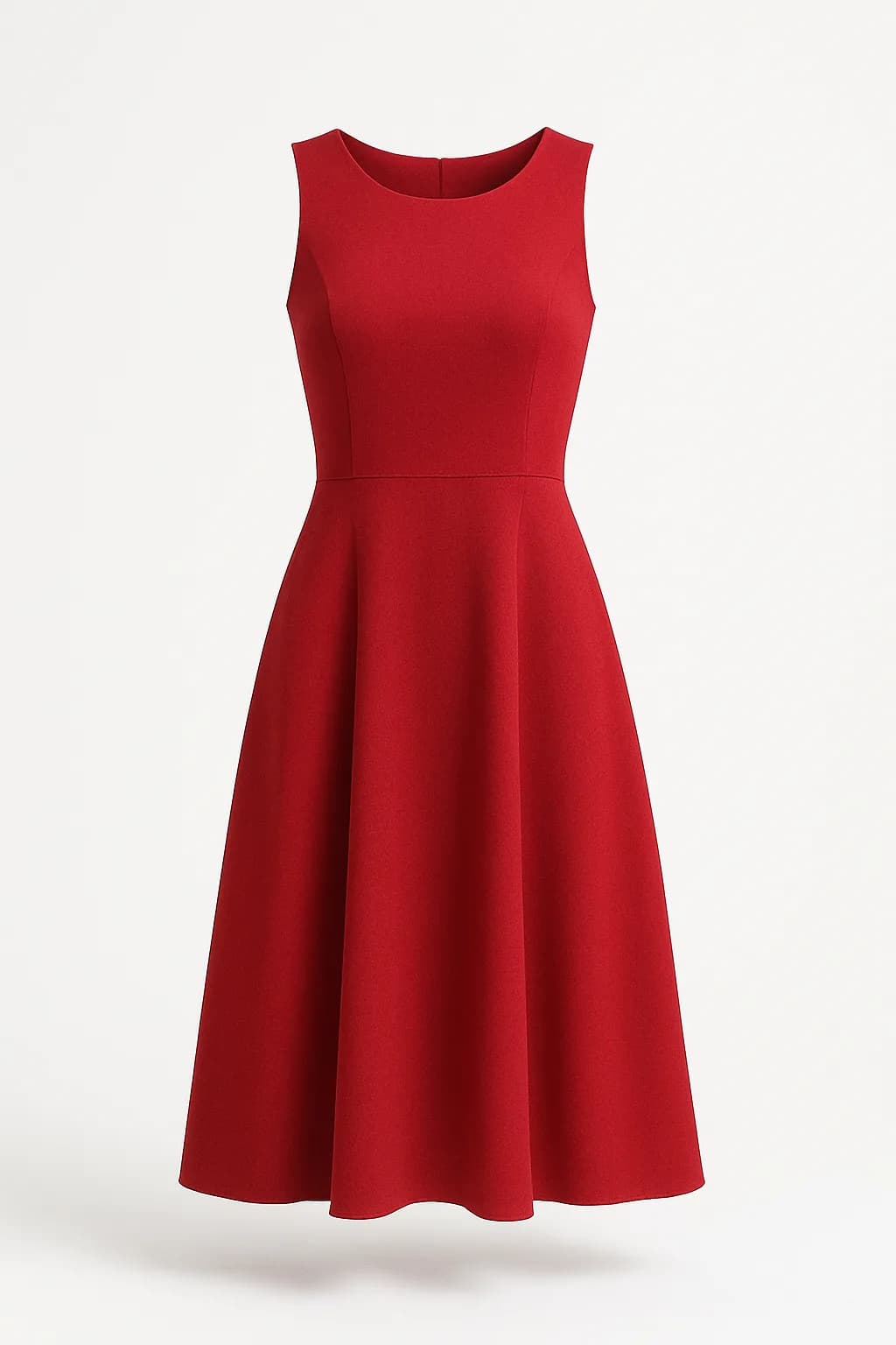 Dress Red